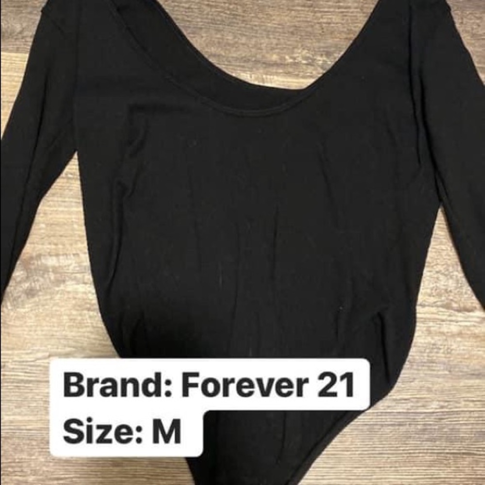 Bodysuit